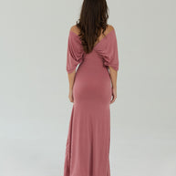 GRACE MAXI DRESS