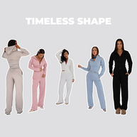TIMELESS SHAPE