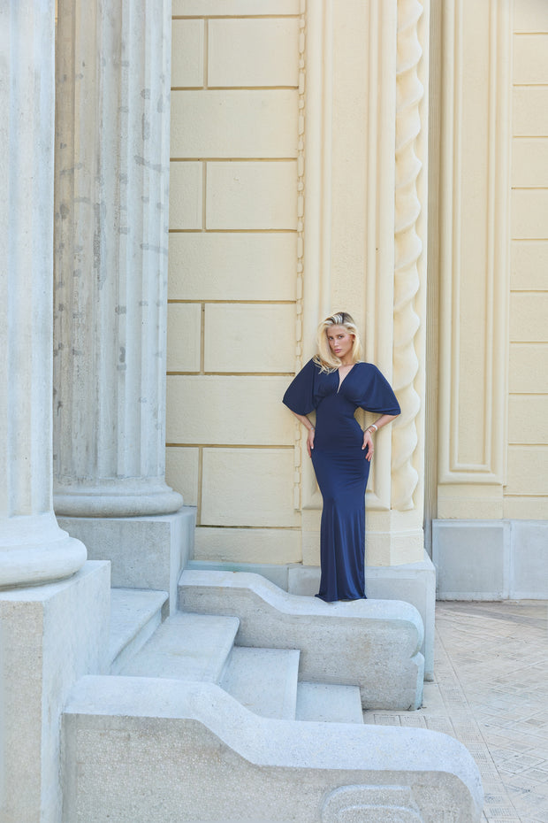GRACE MAXI DRESS