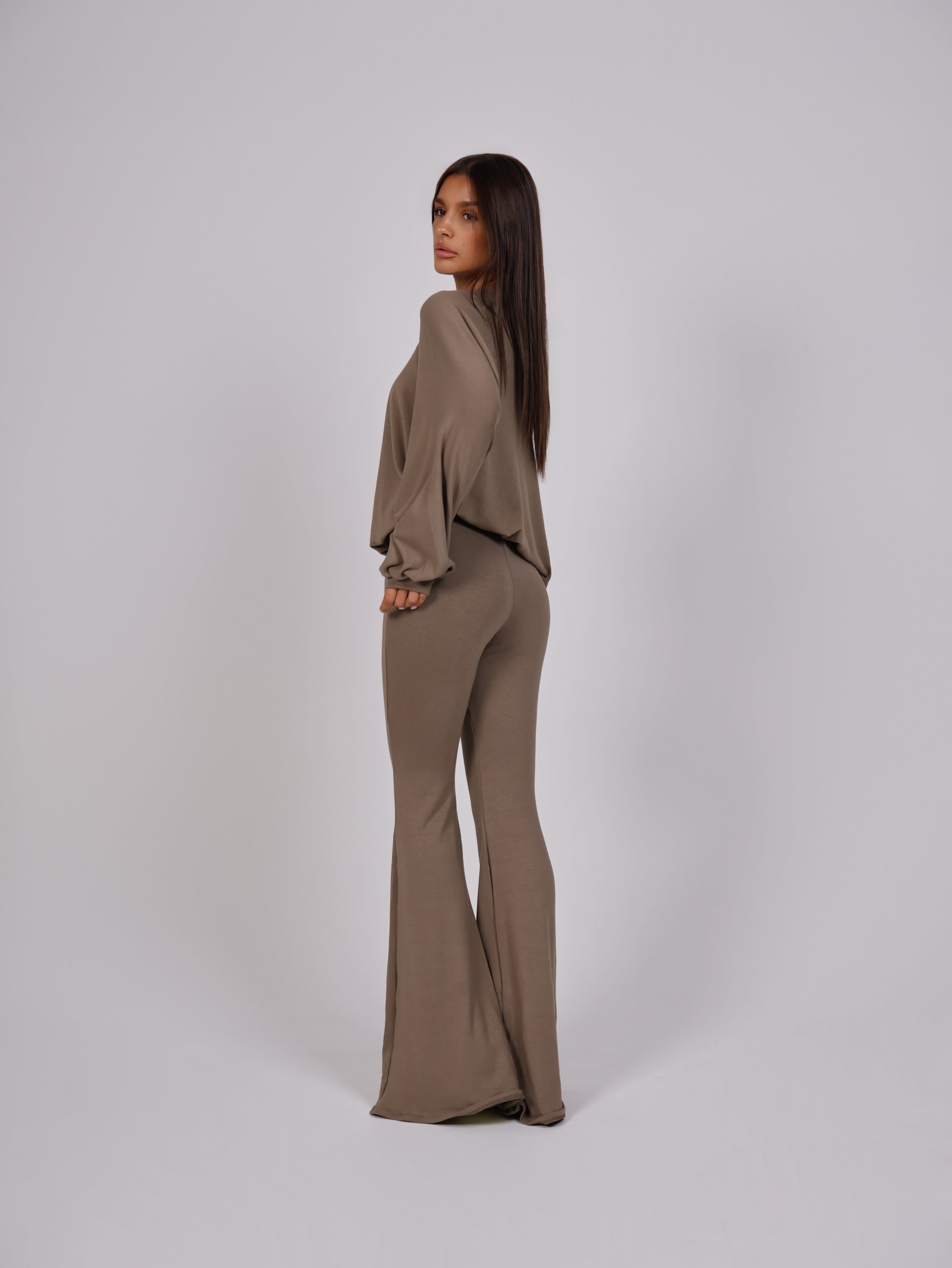 BELL PANTALONE