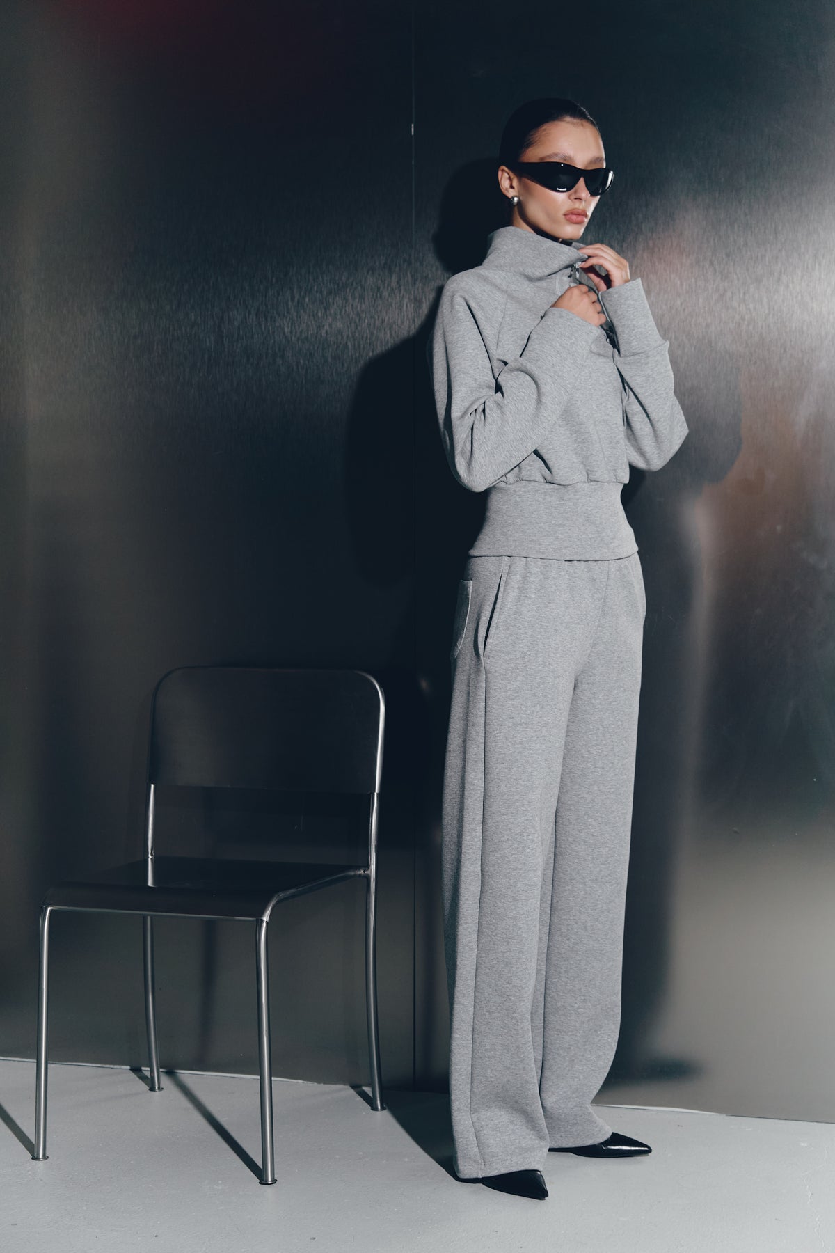 SIGNATURE SET