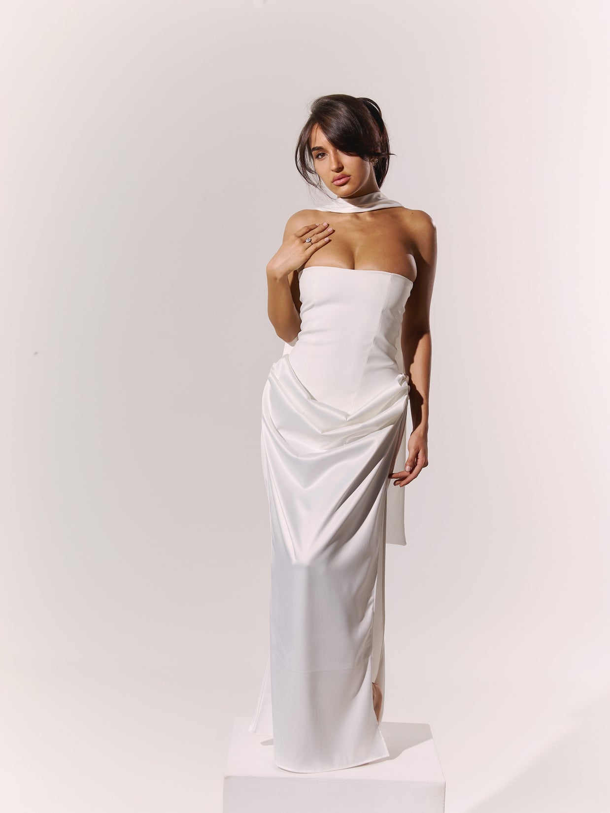 VALENTINA GOWN
