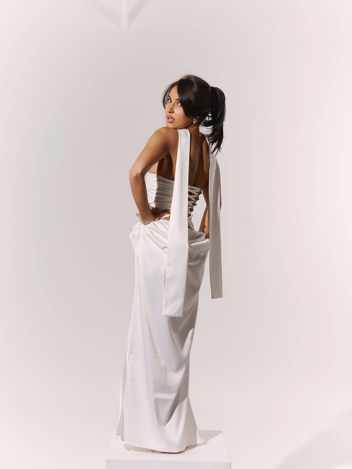 VALENTINA GOWN