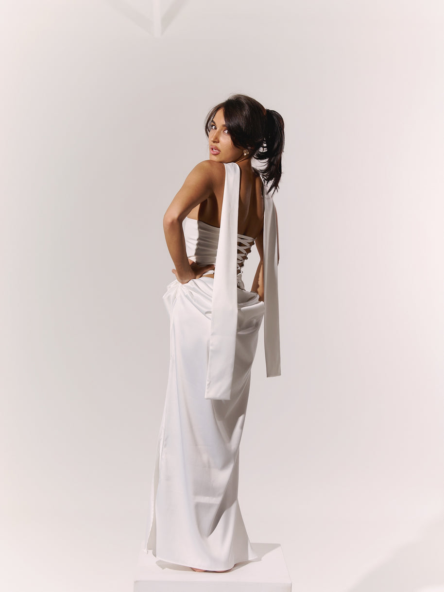 VALENTINA GOWN