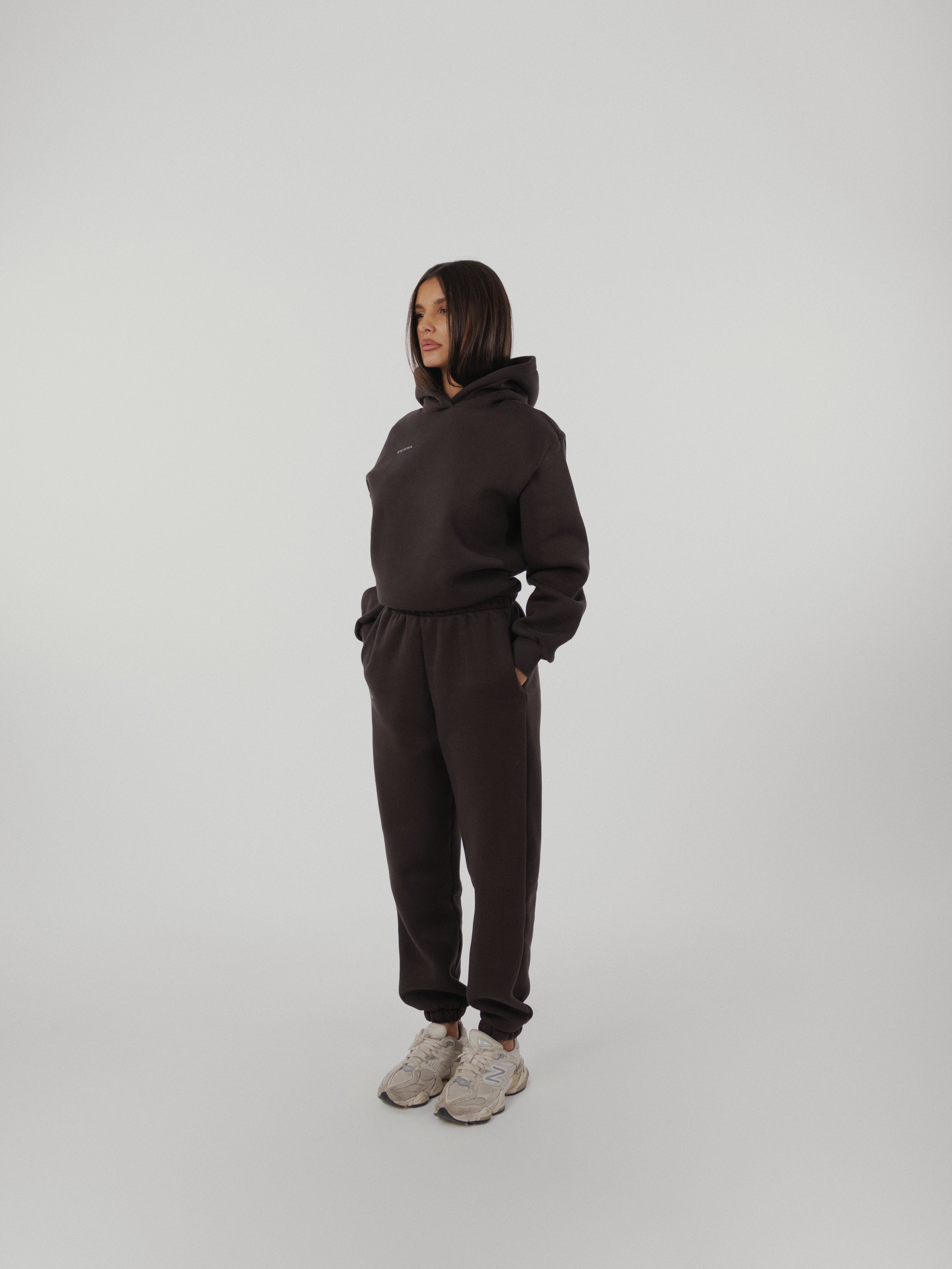 OVERSIZED TRACKSUIT