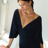 GRACE MAXI DRESS