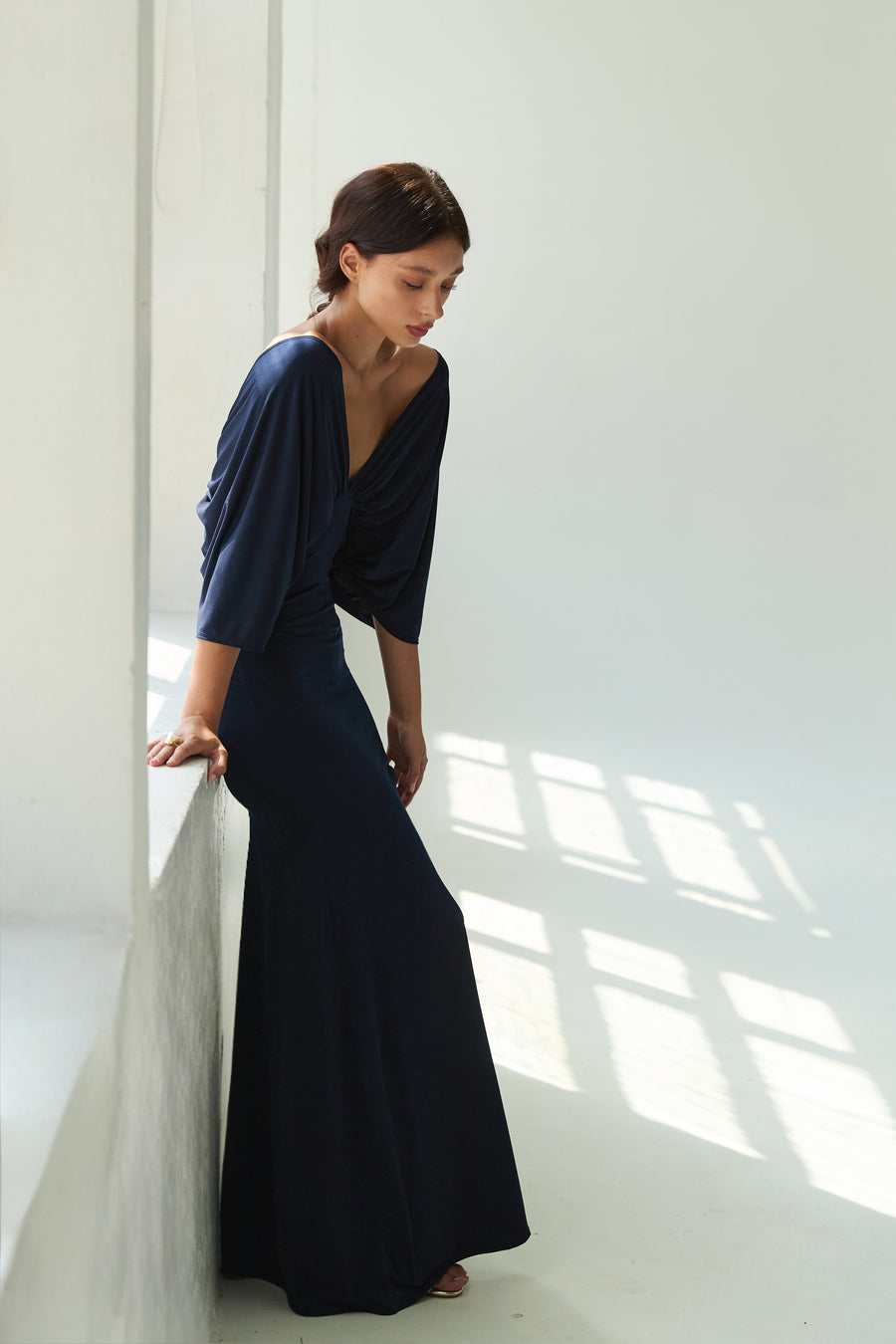 GRACE MAXI DRESS
