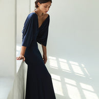 GRACE MAXI DRESS