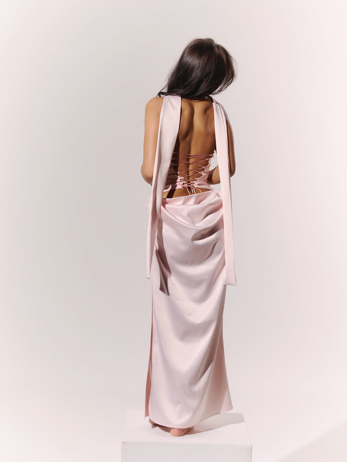 VALENTINA GOWN