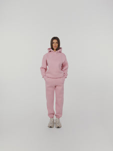 OVERSIZED TRACKSUIT