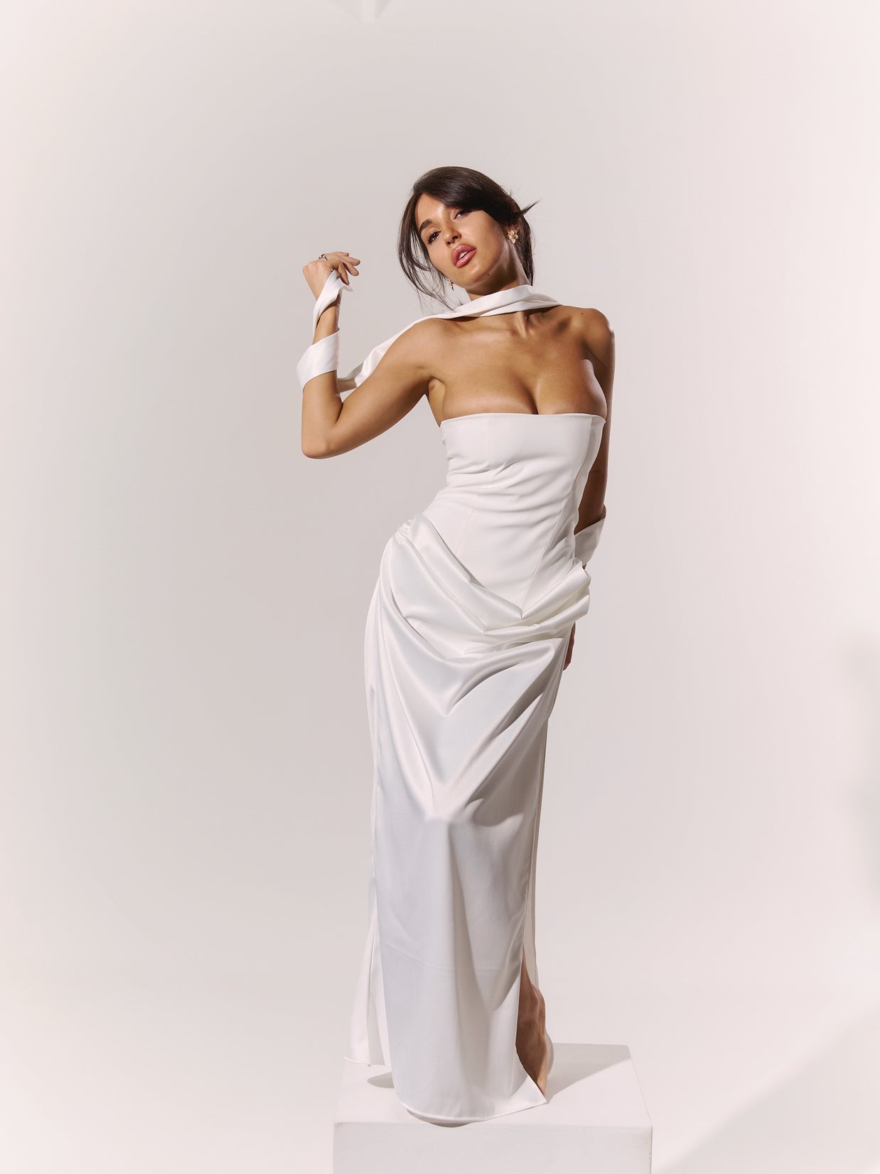 VALENTINA GOWN