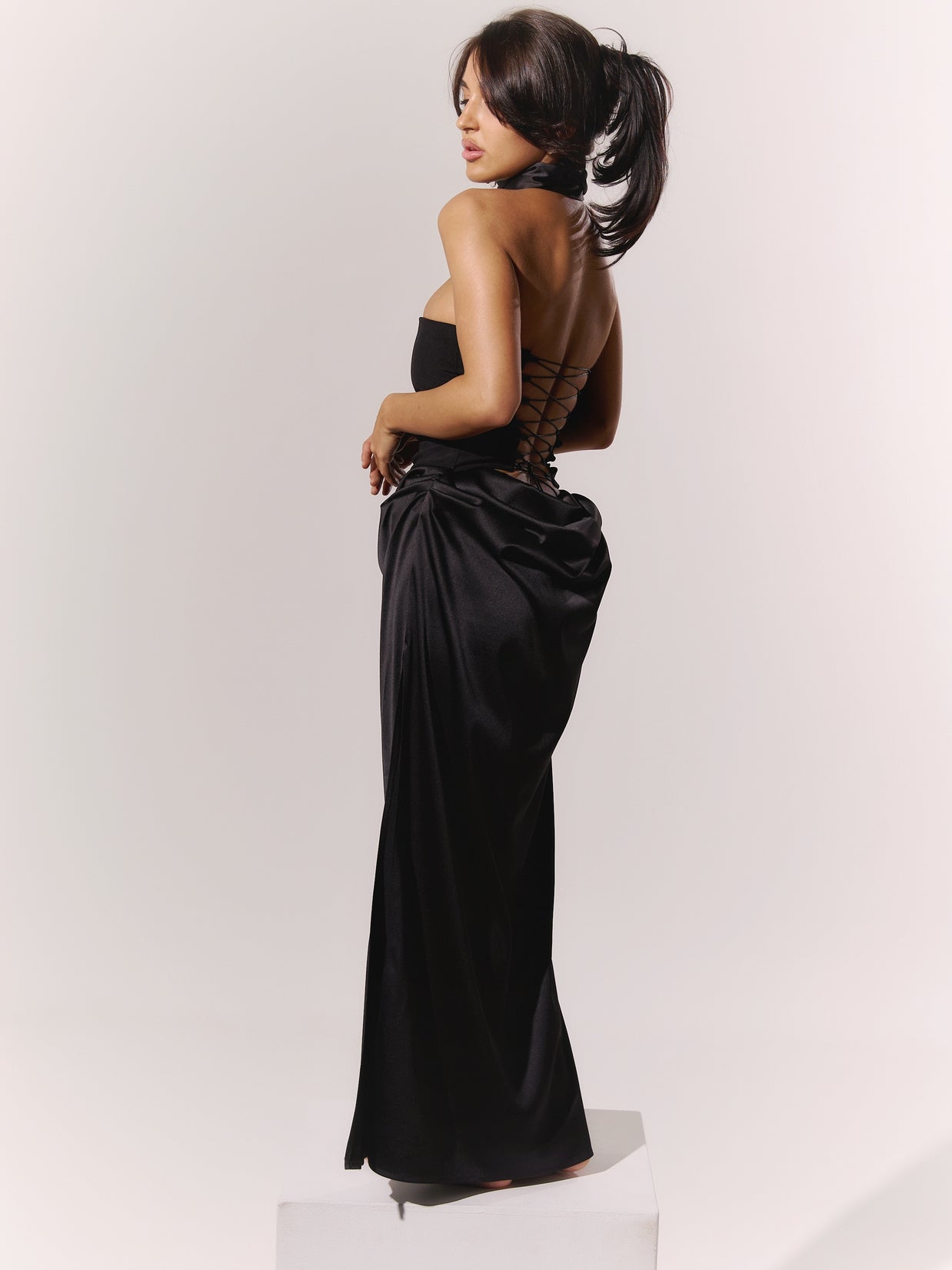 VALENTINA GOWN