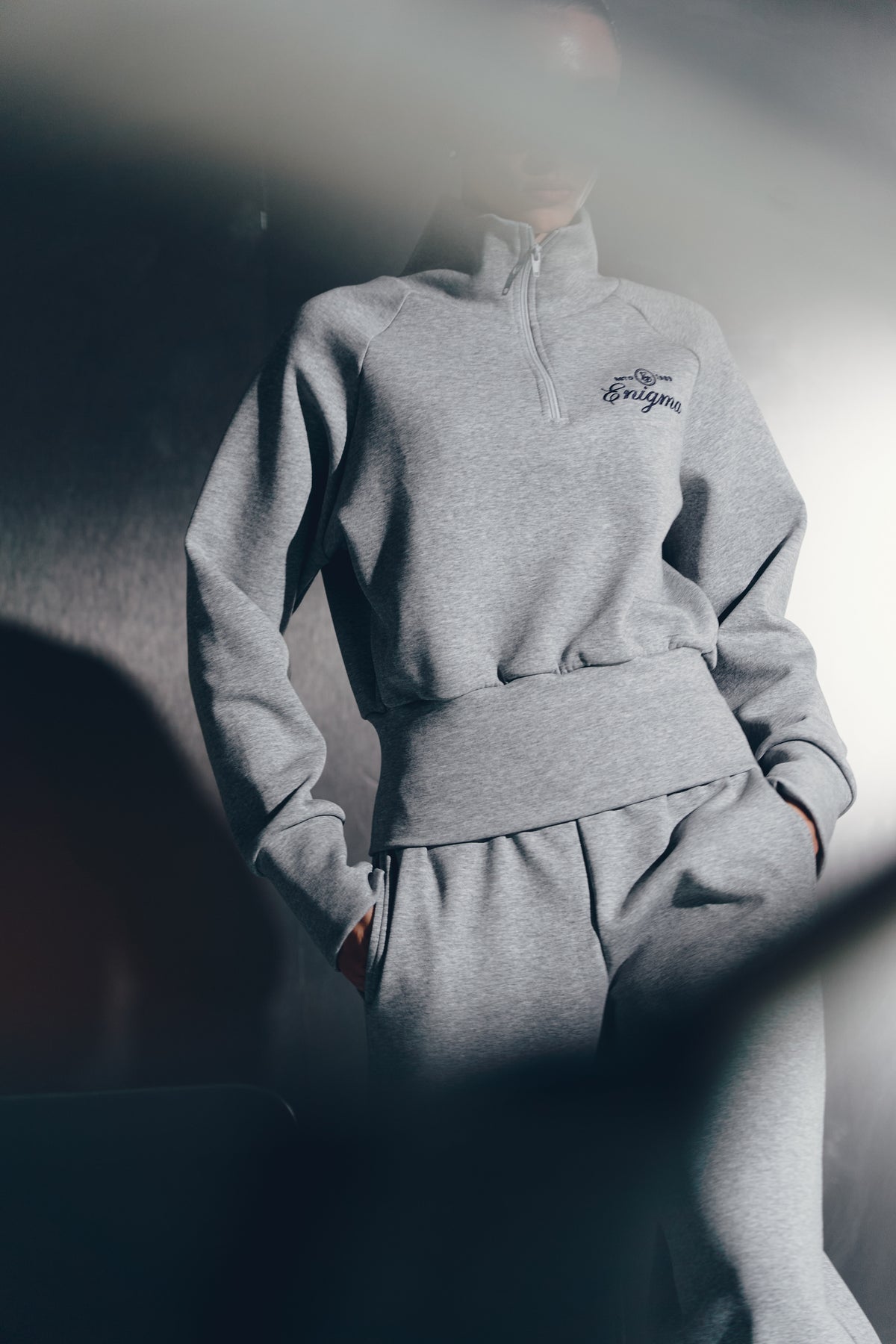SIGNATURE SET