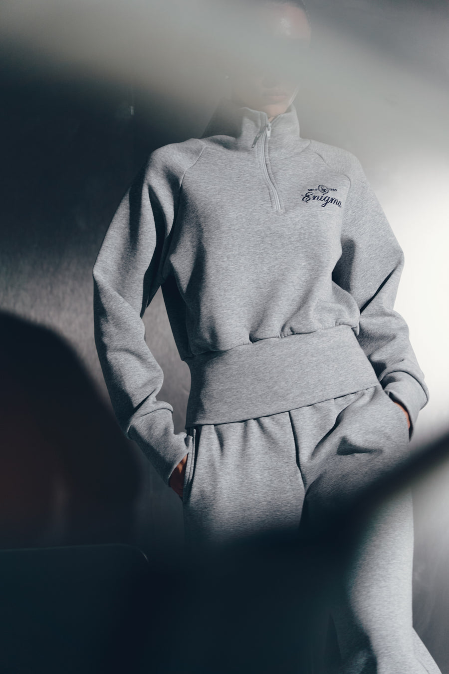 SIGNATURE SET