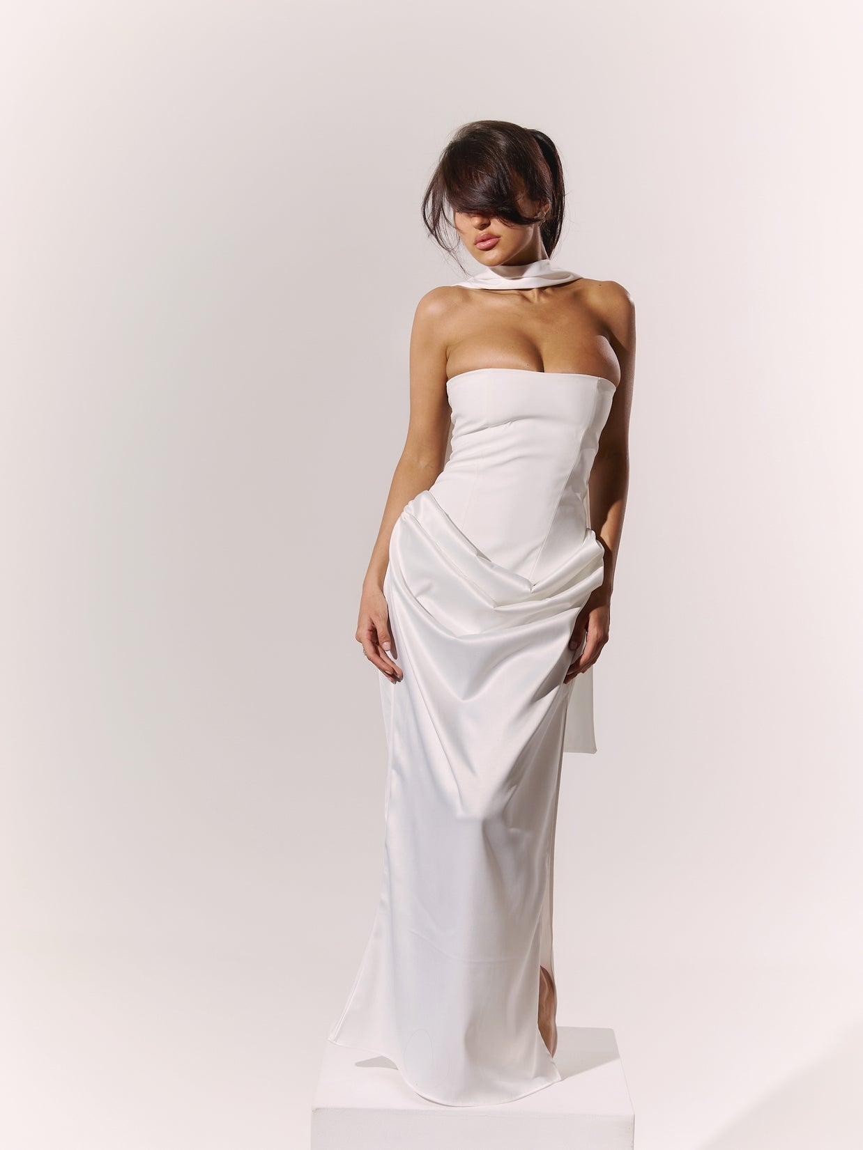 VALENTINA GOWN