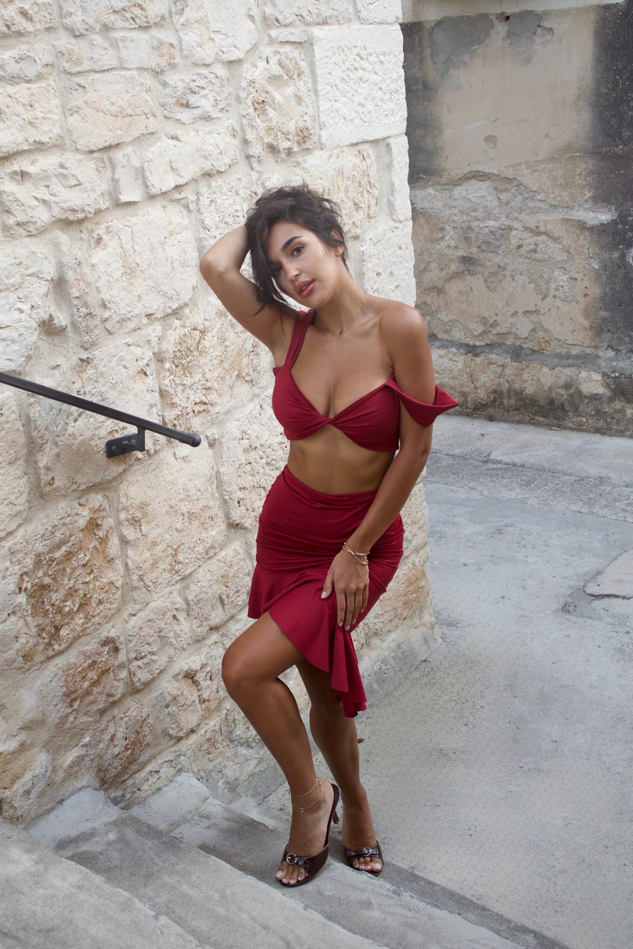 LOLA SET