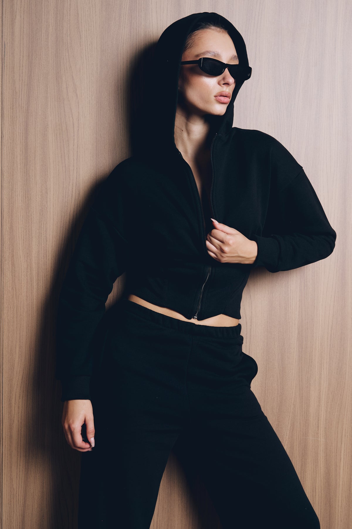 TIMELESS SHAPE