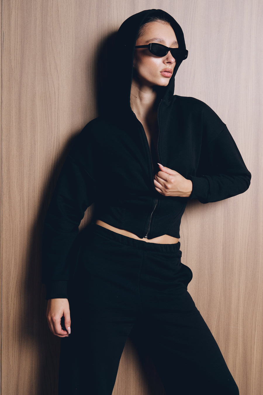 TIMELESS SHAPE