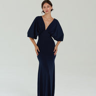 GRACE MAXI DRESS