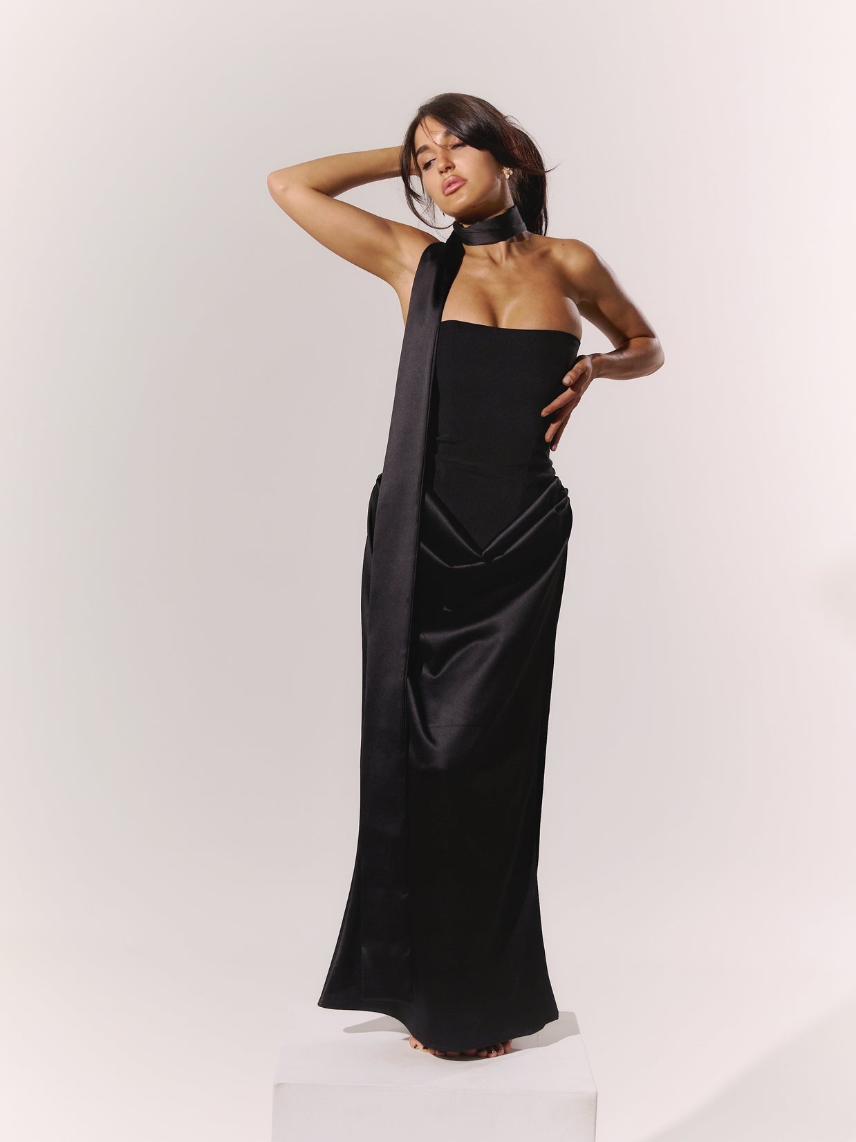 VALENTINA GOWN