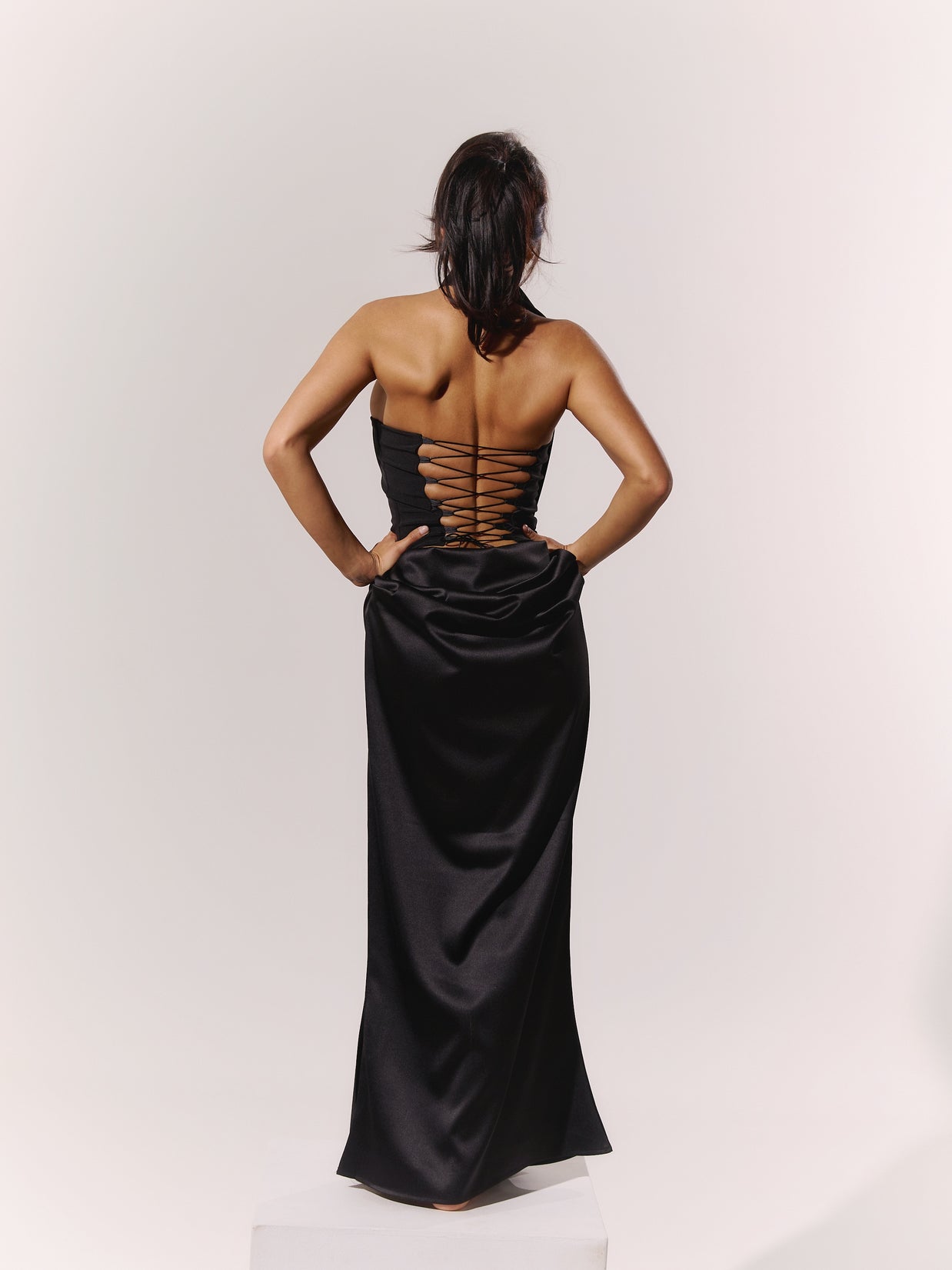 VALENTINA GOWN