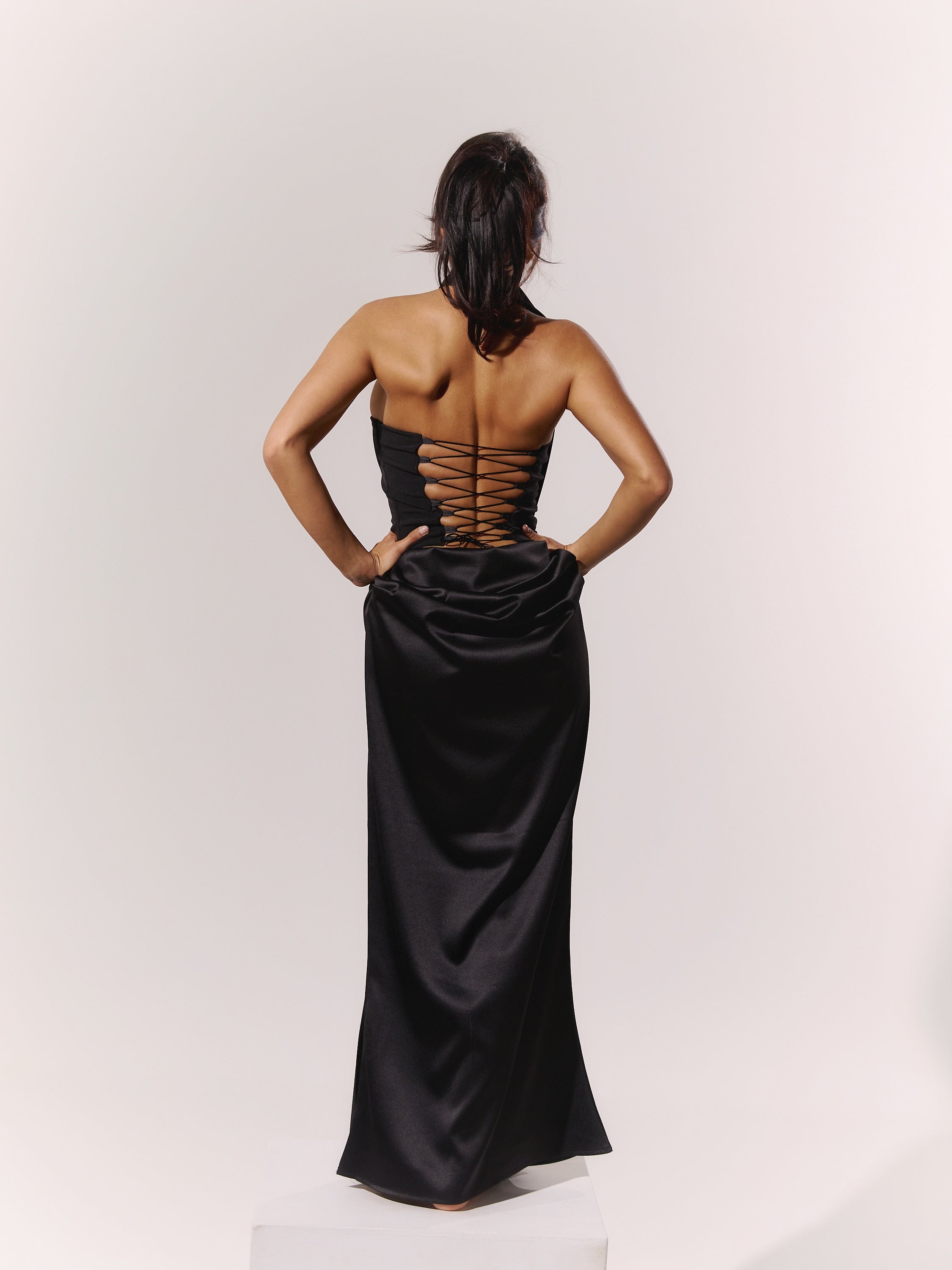 VALENTINA GOWN