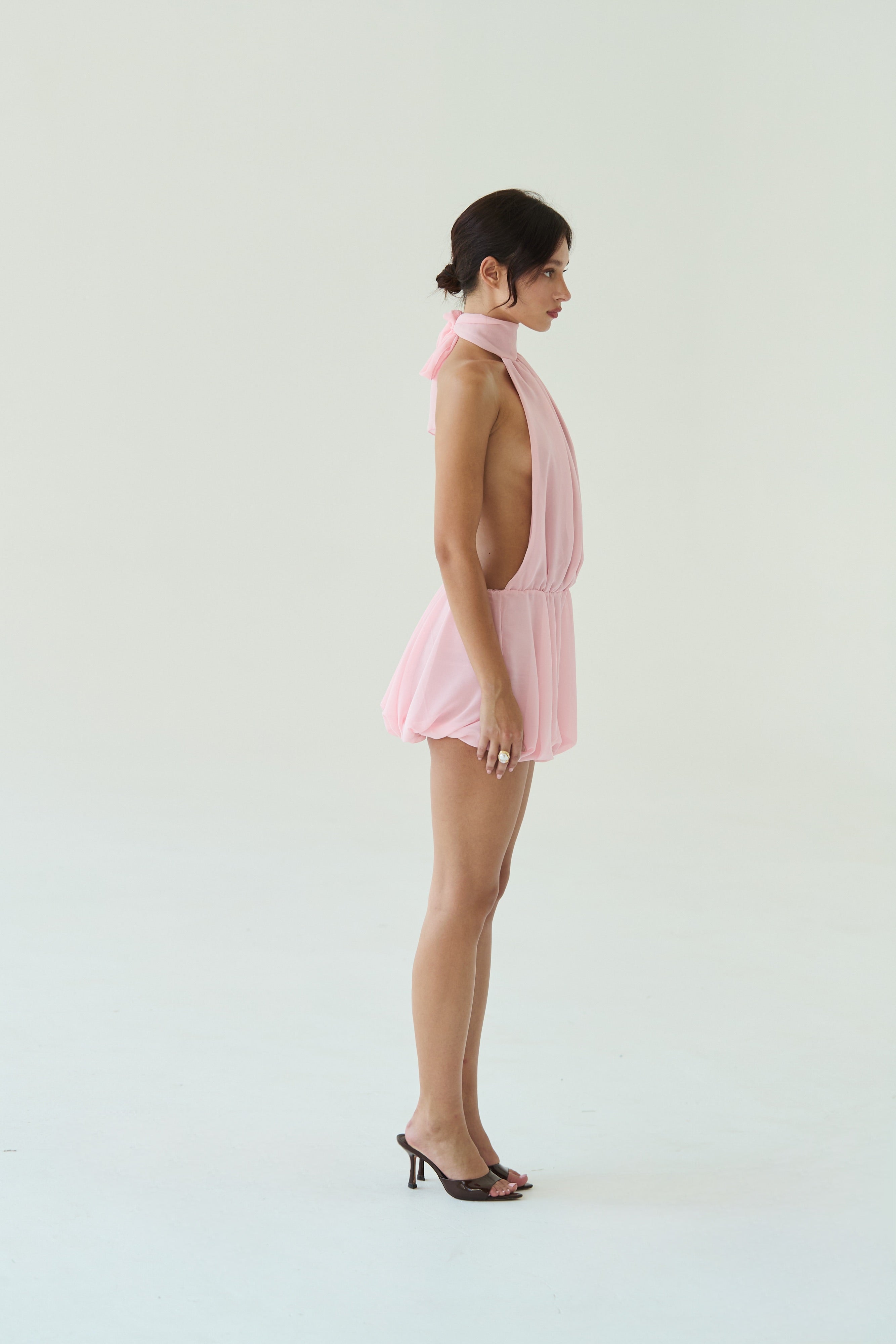BLUSH AFFAIR