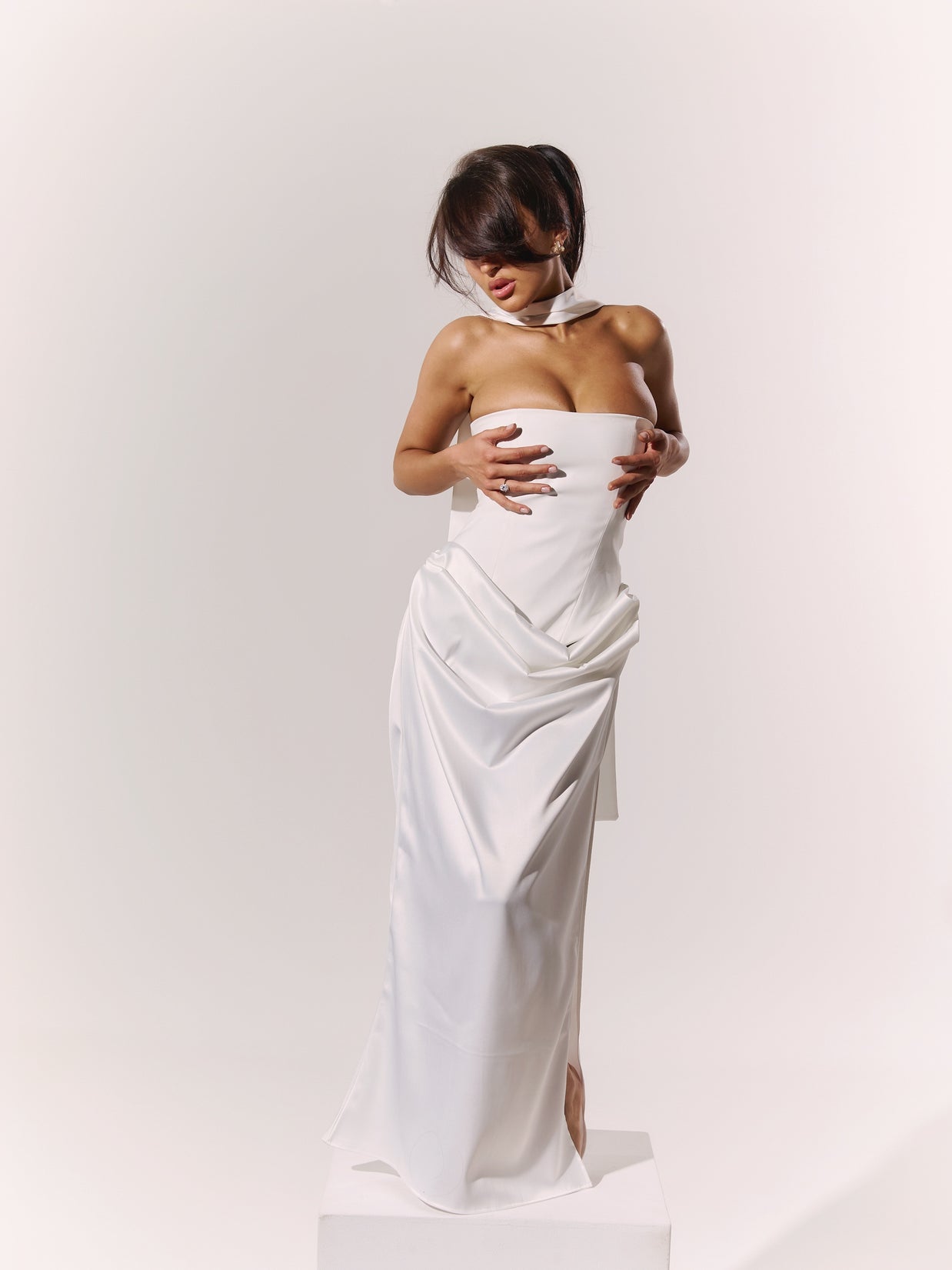 VALENTINA GOWN