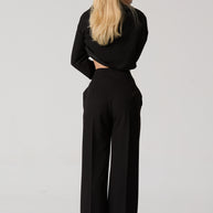 SIDE CUT PANTS