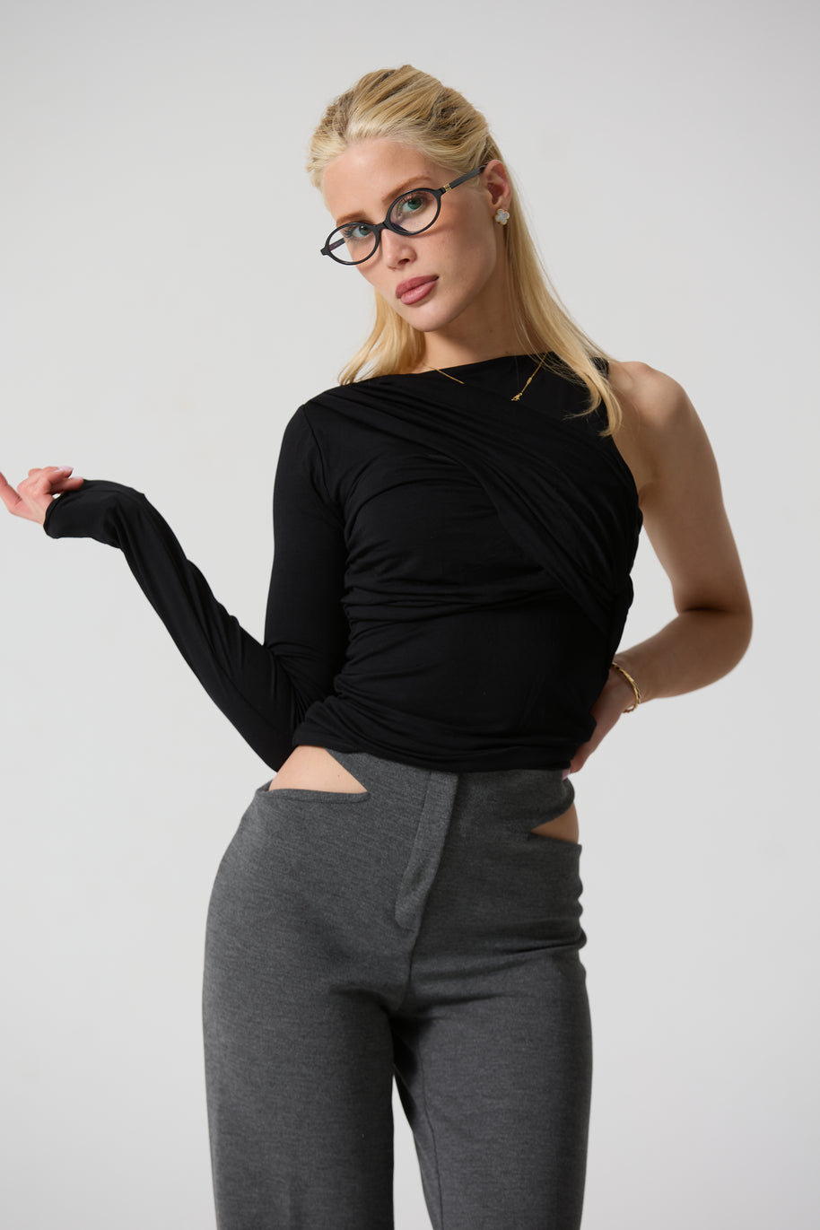 NYX HELANKE