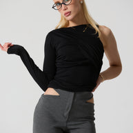 NYX HELANKE