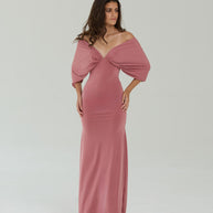 GRACE MAXI DRESS