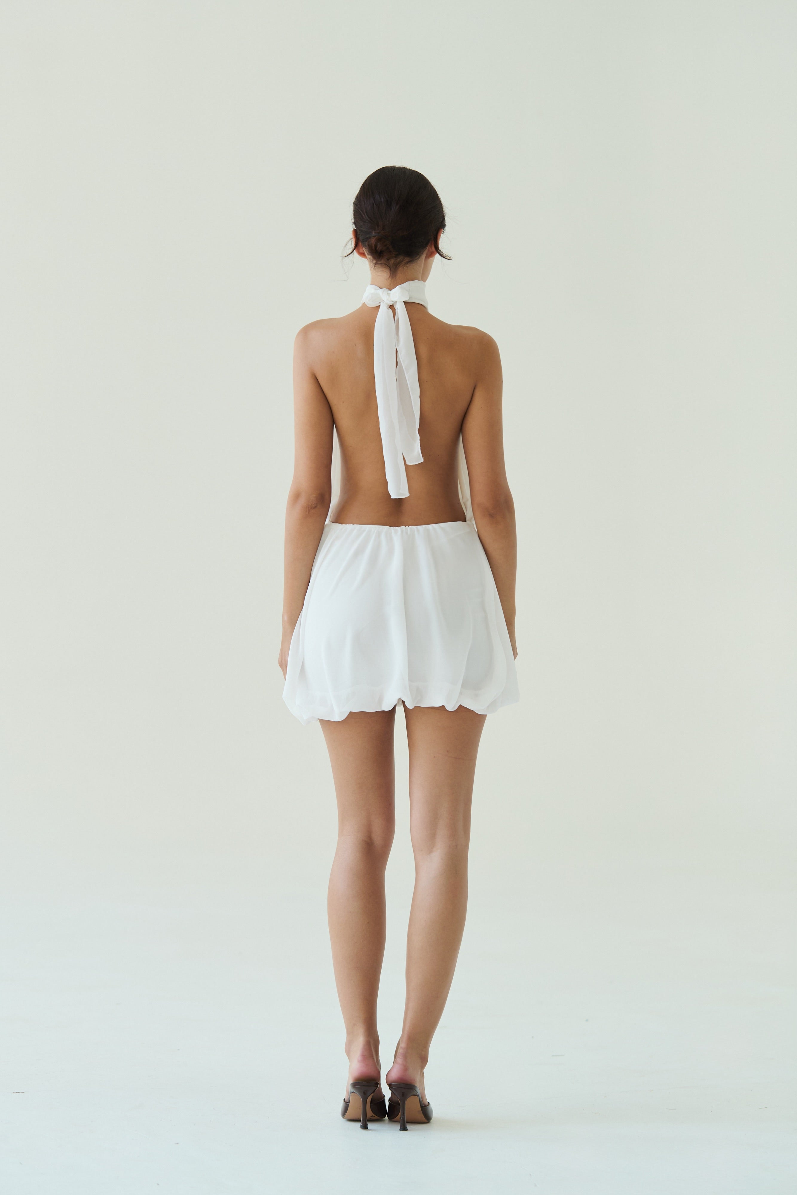 BLUSH AFFAIR