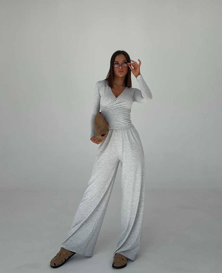 BASIC SET