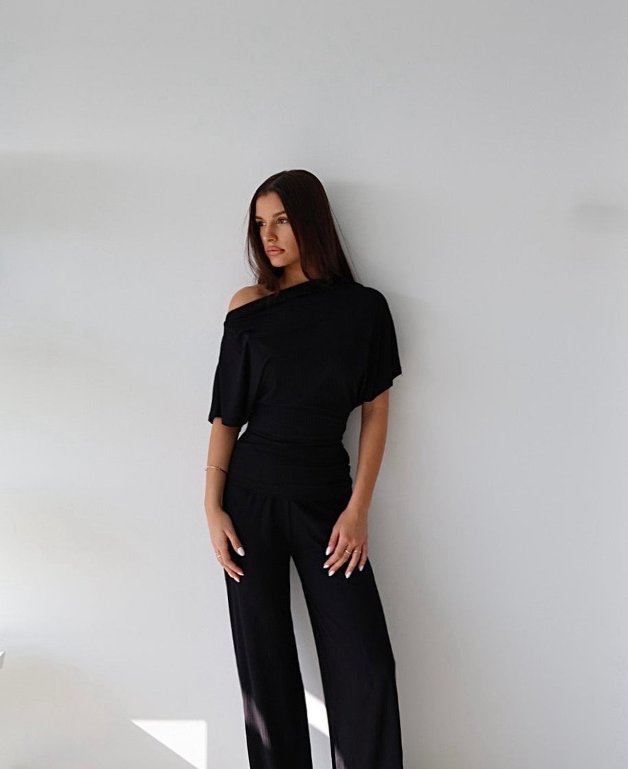 LAZY SET