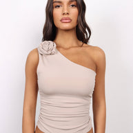 ROSE TOP