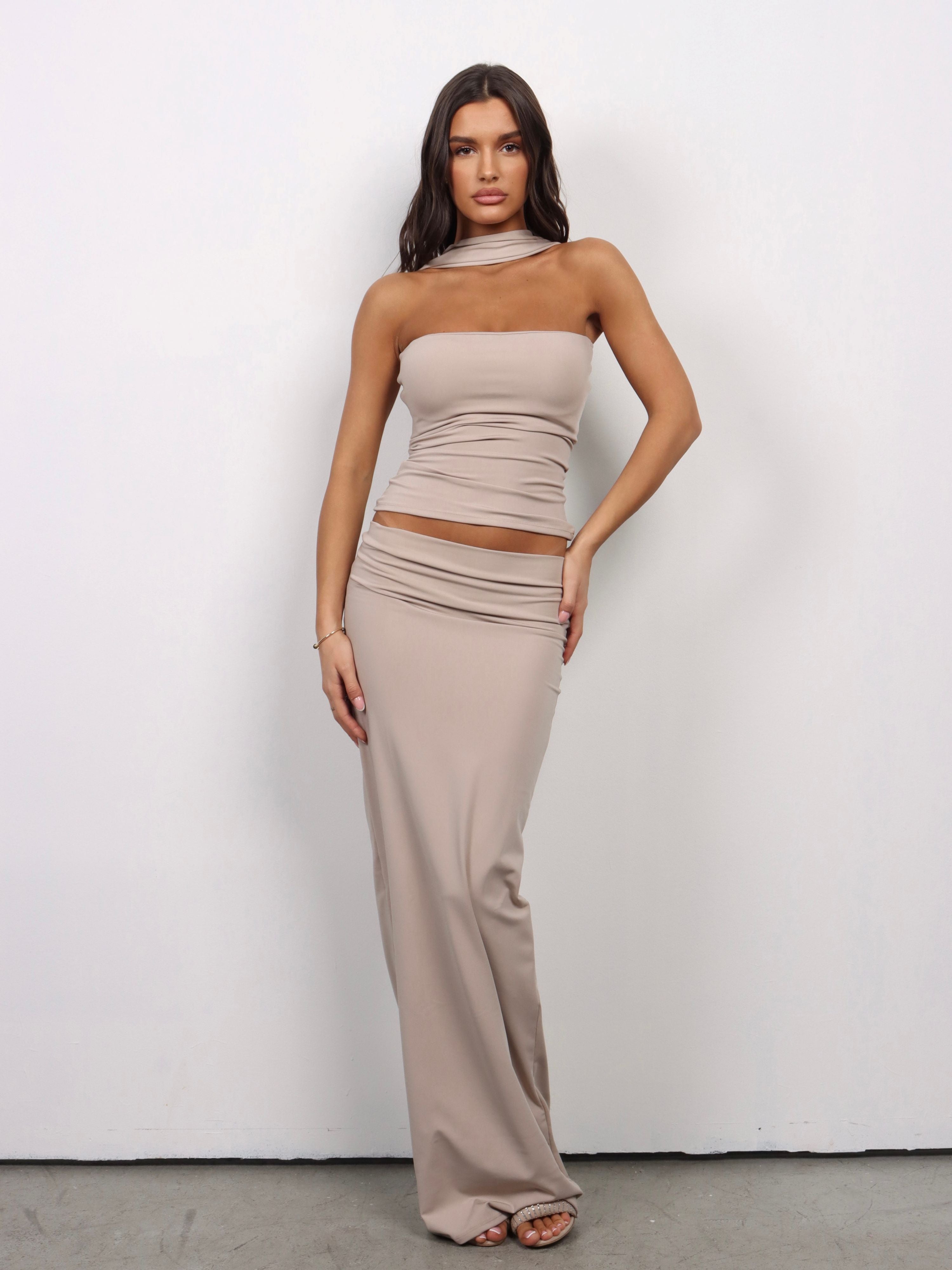 LONG SKIRT