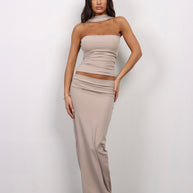 LONG SKIRT