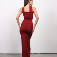 LONG SKIRT