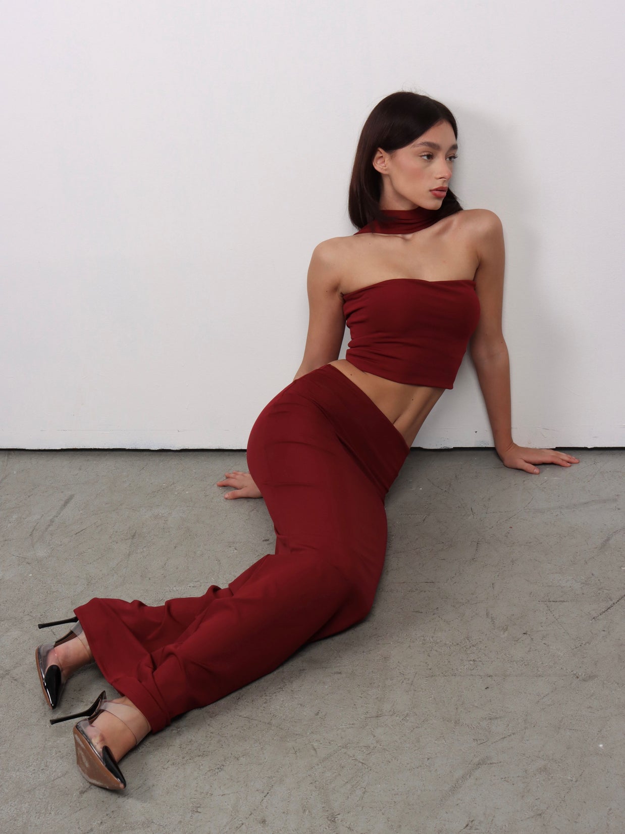 LONG SKIRT