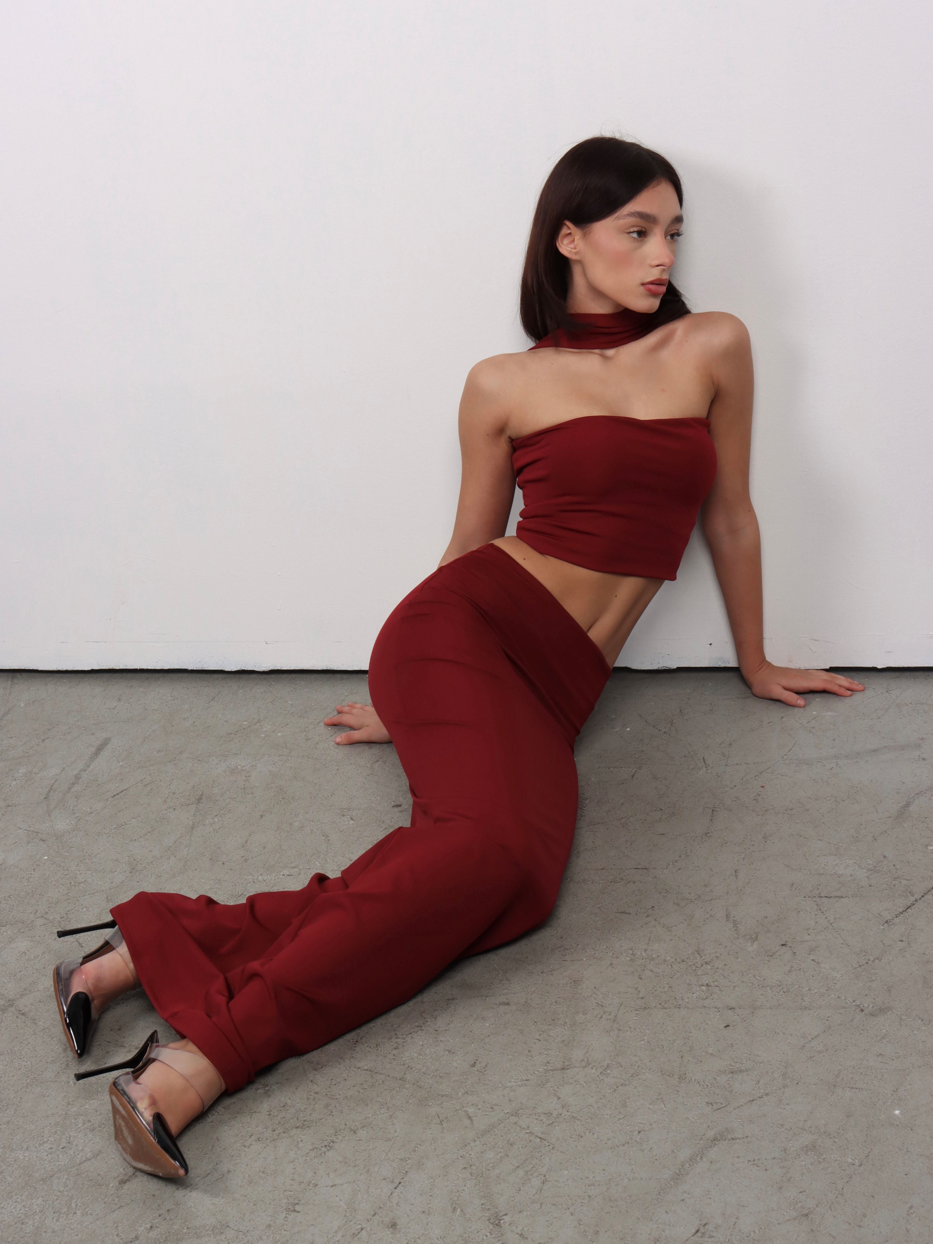 LONG SKIRT