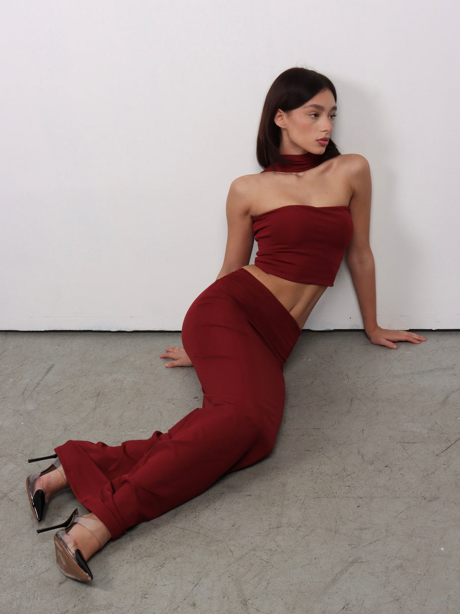 LONG SKIRT