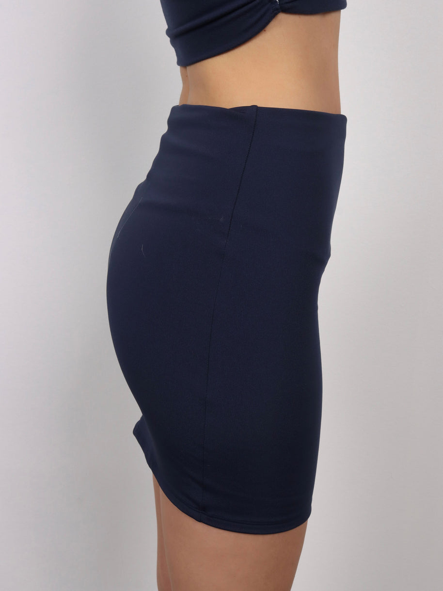 SHORT SKIRT