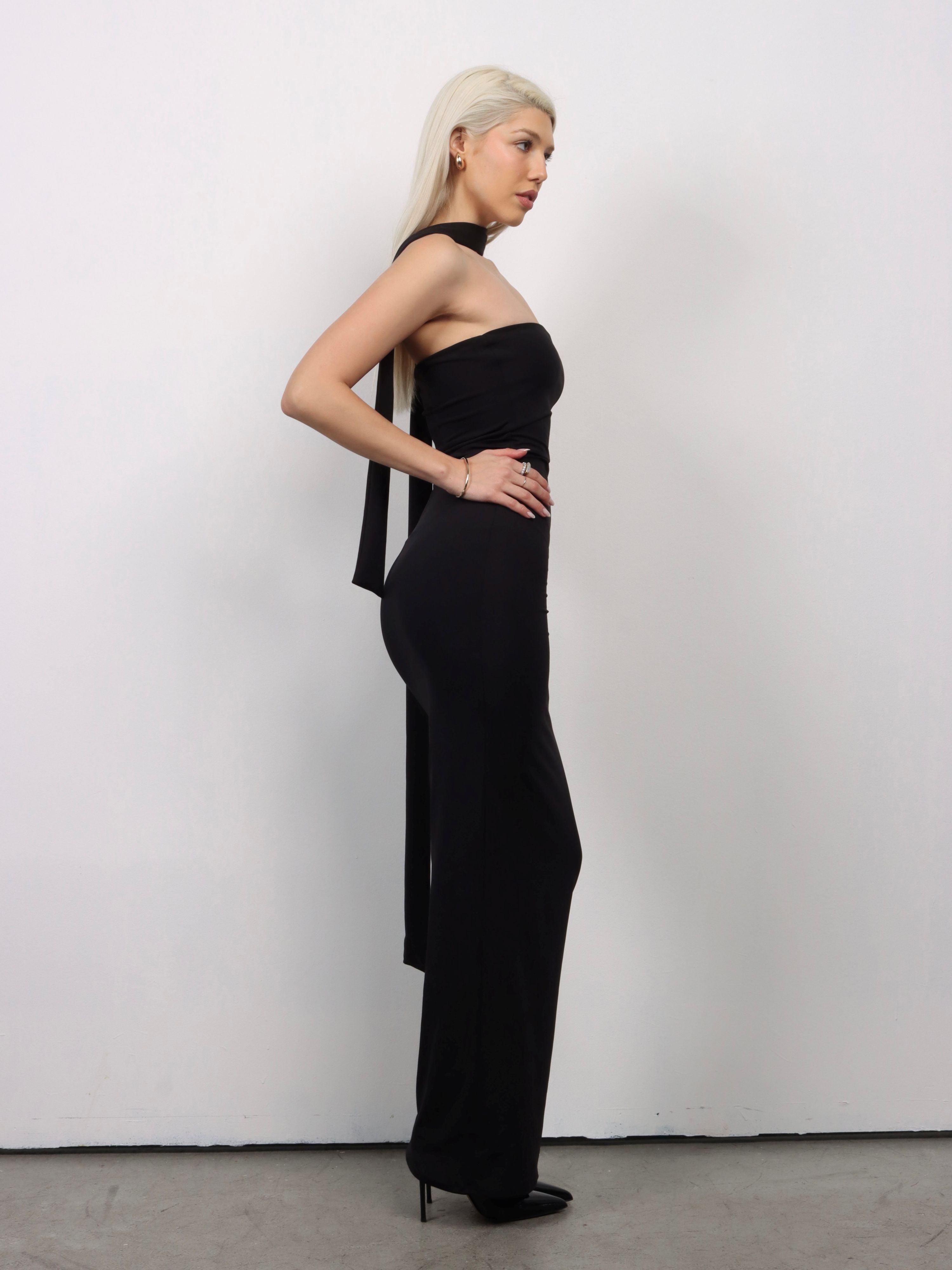 LONG CLASSY