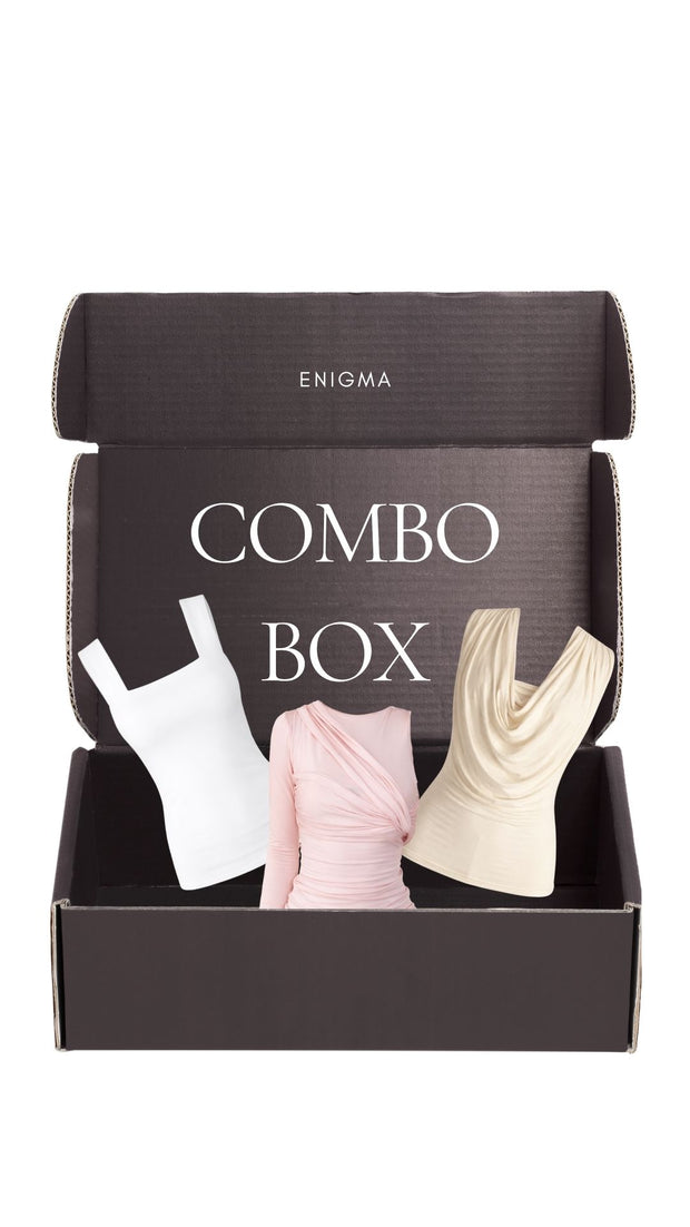 COMBO BOX