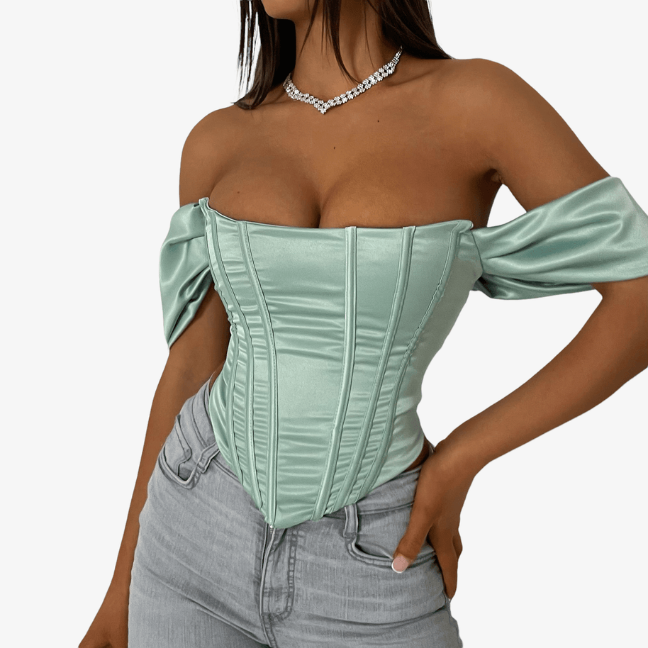 ELEGANTNI KORSET
