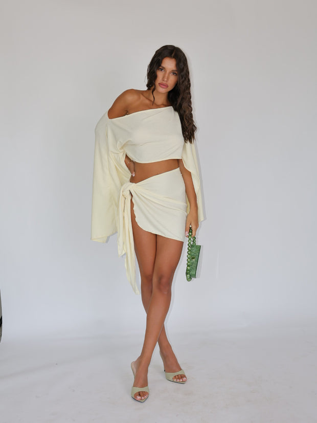 JULY SKIRT