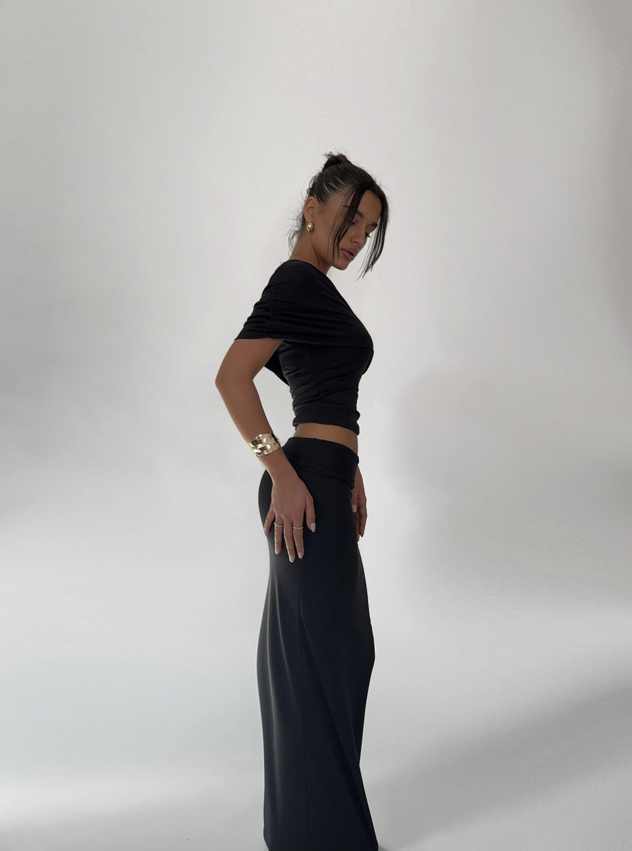 LONG SKIRT