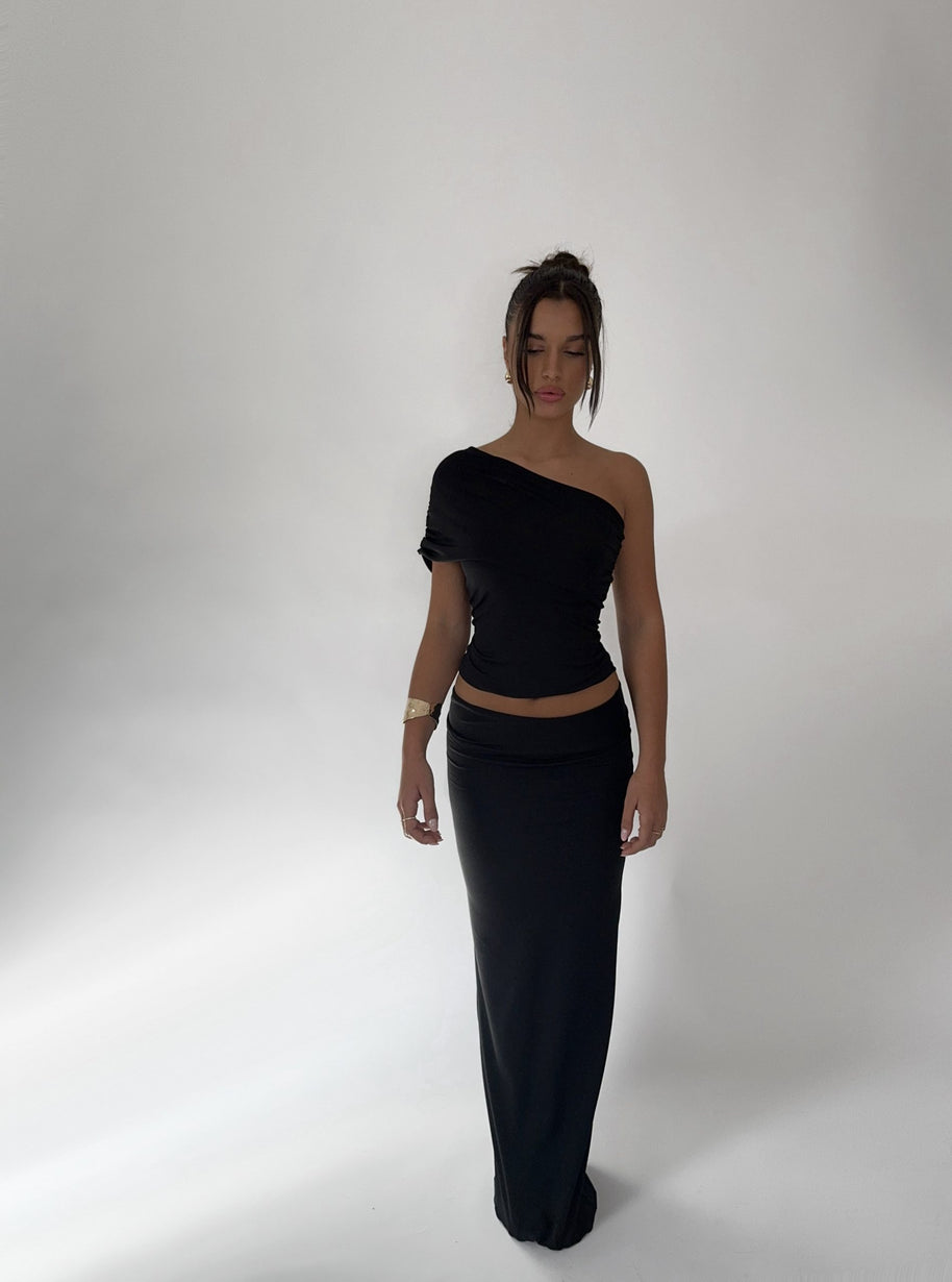 LONG SKIRT
