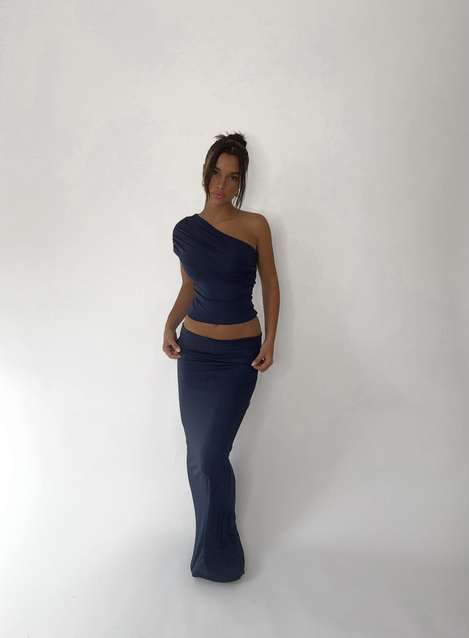 LONG SKIRT